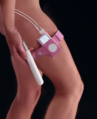 Illustration for article titled Gifts For Pervs Who Like Like Gadgets